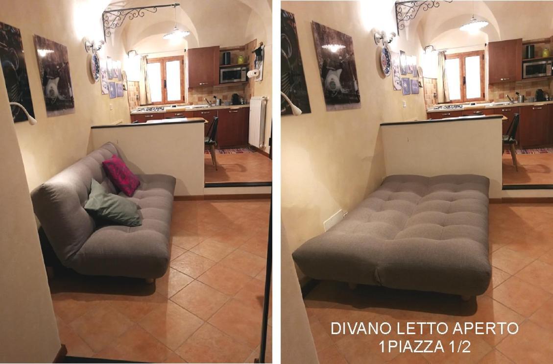 Nuova! Al centro della Città nei vicoli del Borgo Sanremo Exterior foto