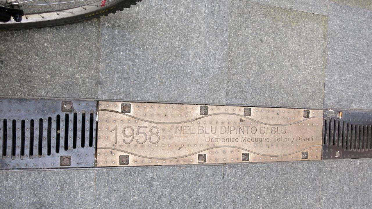 Nuova! Al centro della Città nei vicoli del Borgo Sanremo Exterior foto