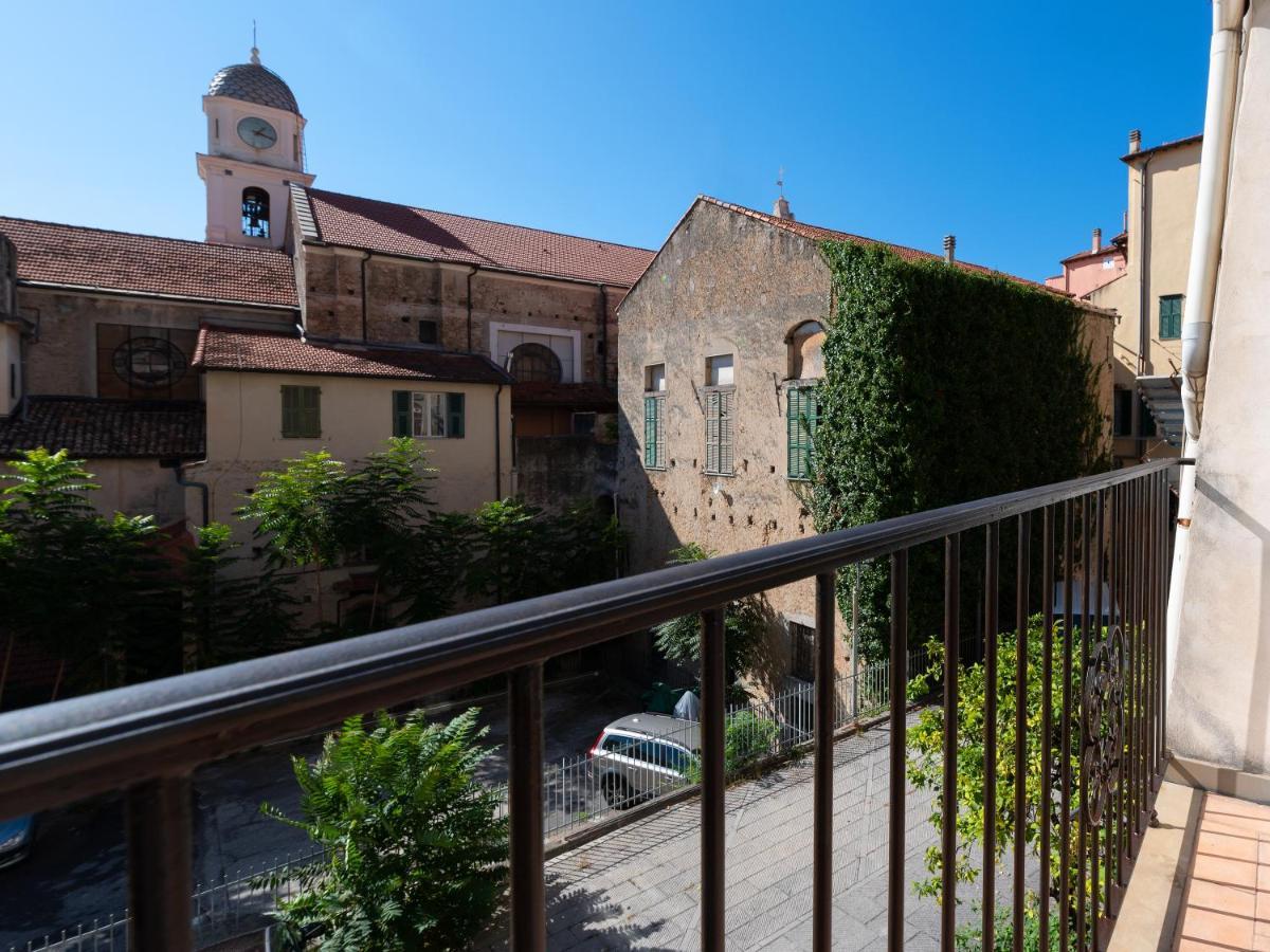 Nuova! Al centro della Città nei vicoli del Borgo Sanremo Exterior foto