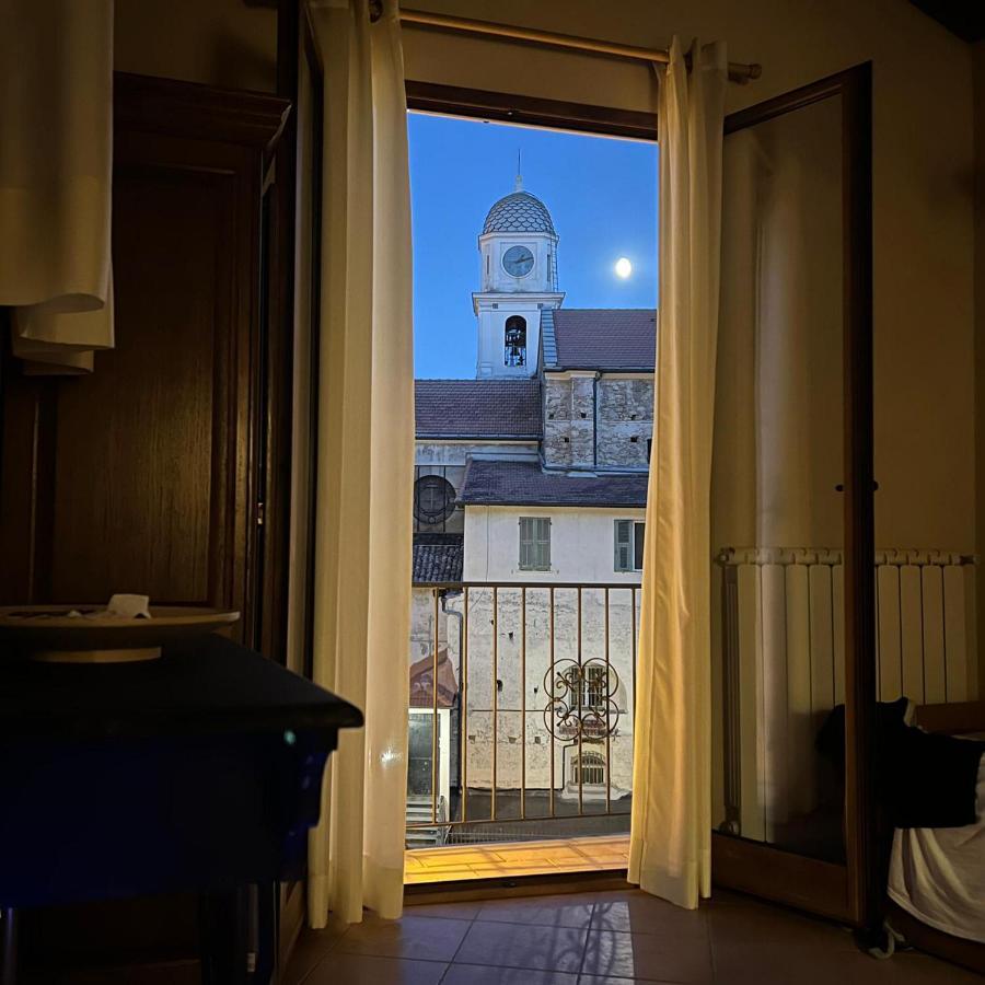 Nuova! Al centro della Città nei vicoli del Borgo Sanremo Exterior foto