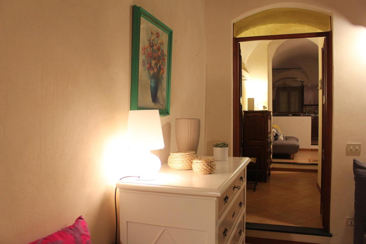 Nuova! Al centro della Città nei vicoli del Borgo Sanremo Exterior foto