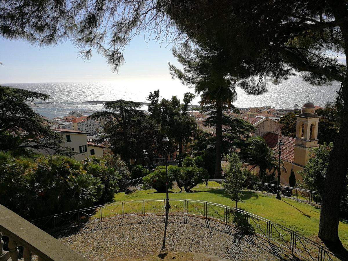 Nuova! Al centro della Città nei vicoli del Borgo Sanremo Exterior foto